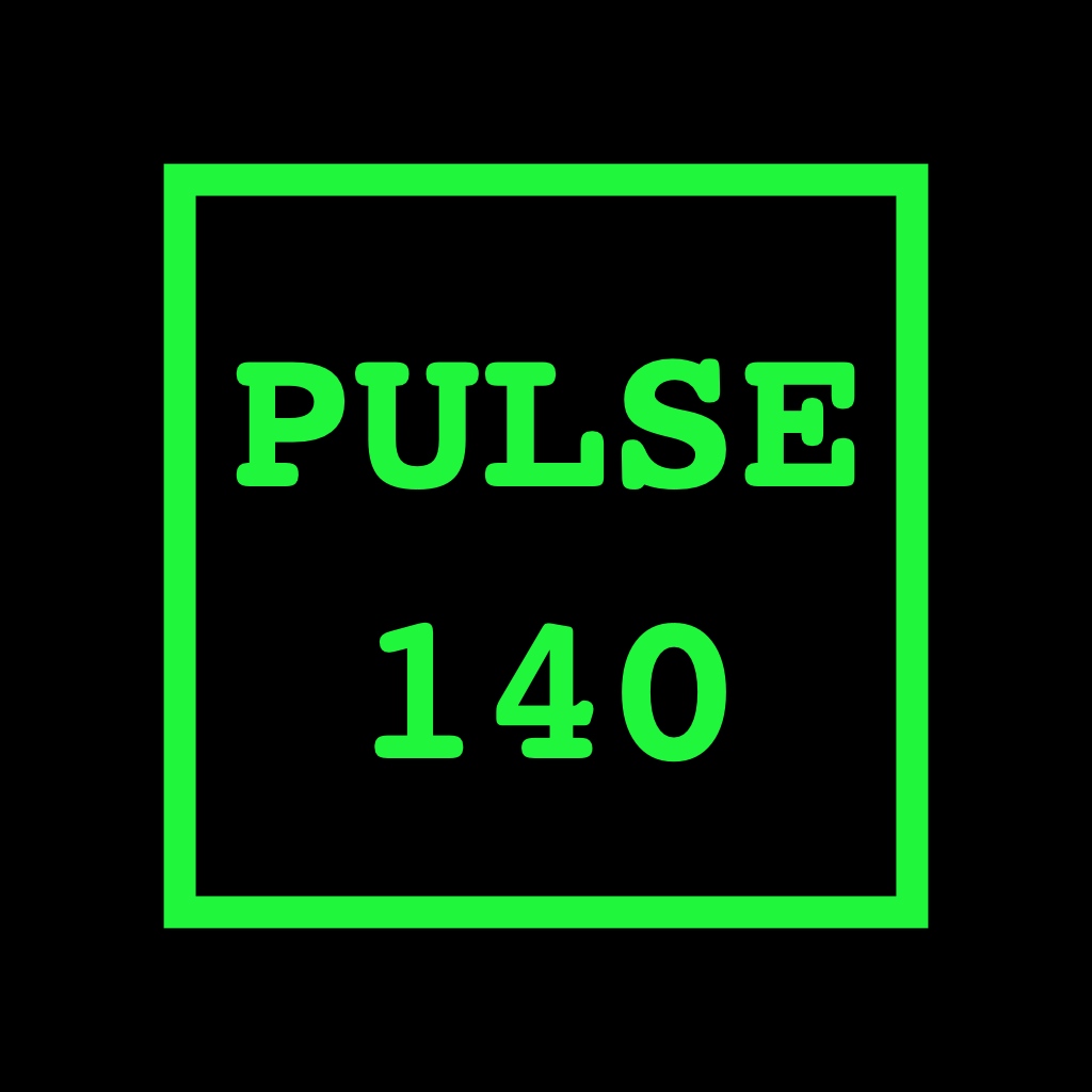 PULSE140 App Icon